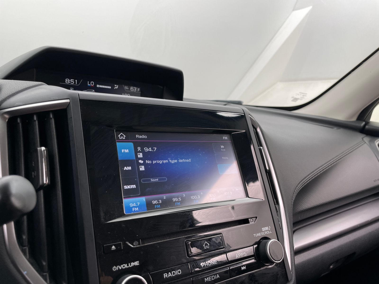 Thumbnail: 2020 Subaru Forester - 4