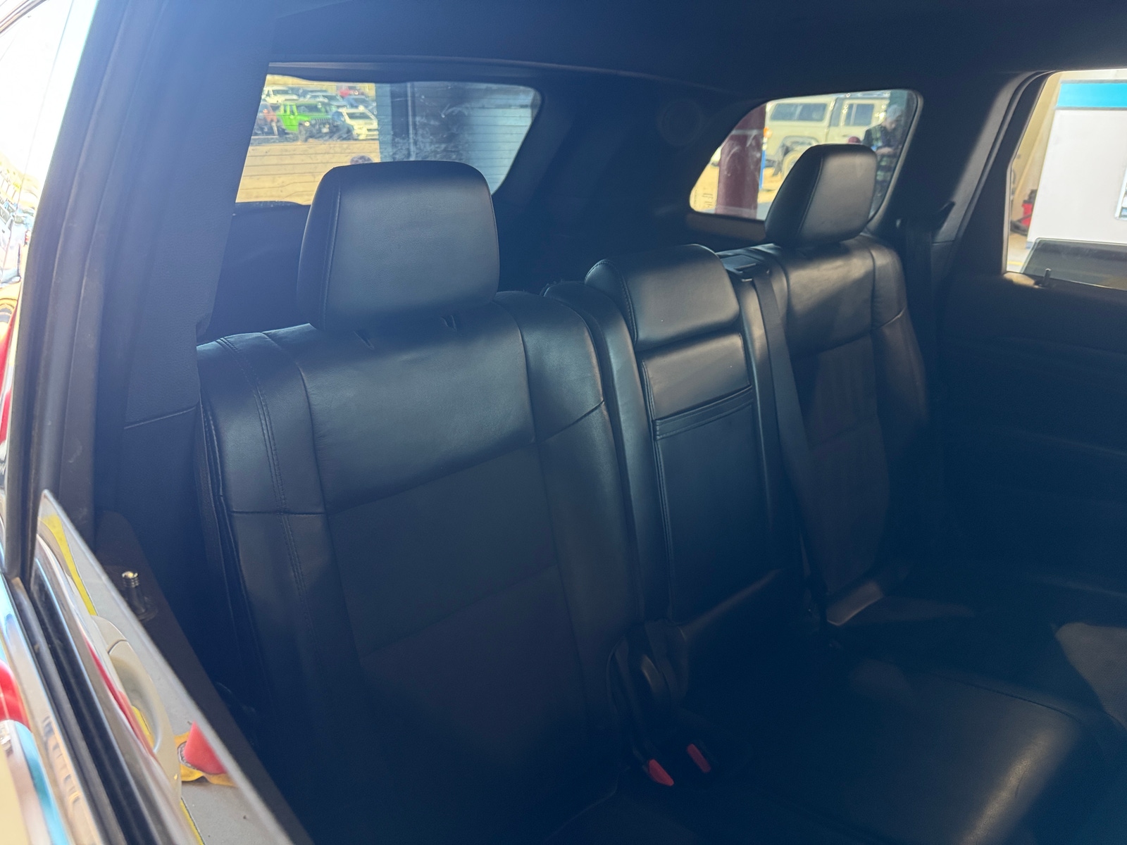 Thumbnail: 2020 Jeep Grand Cherokee - 5