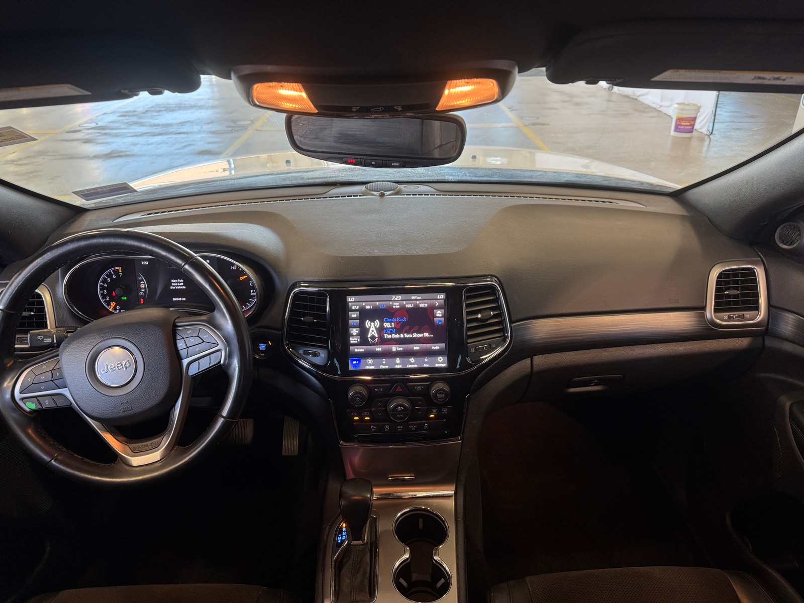 Thumbnail: 2020 Jeep Grand Cherokee - 2
