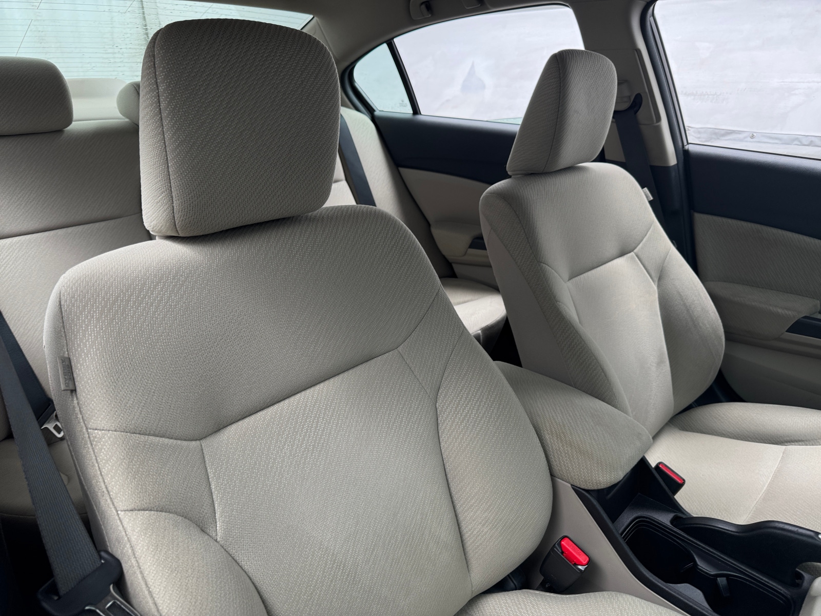 Thumbnail: 2013 Honda Civic - 2