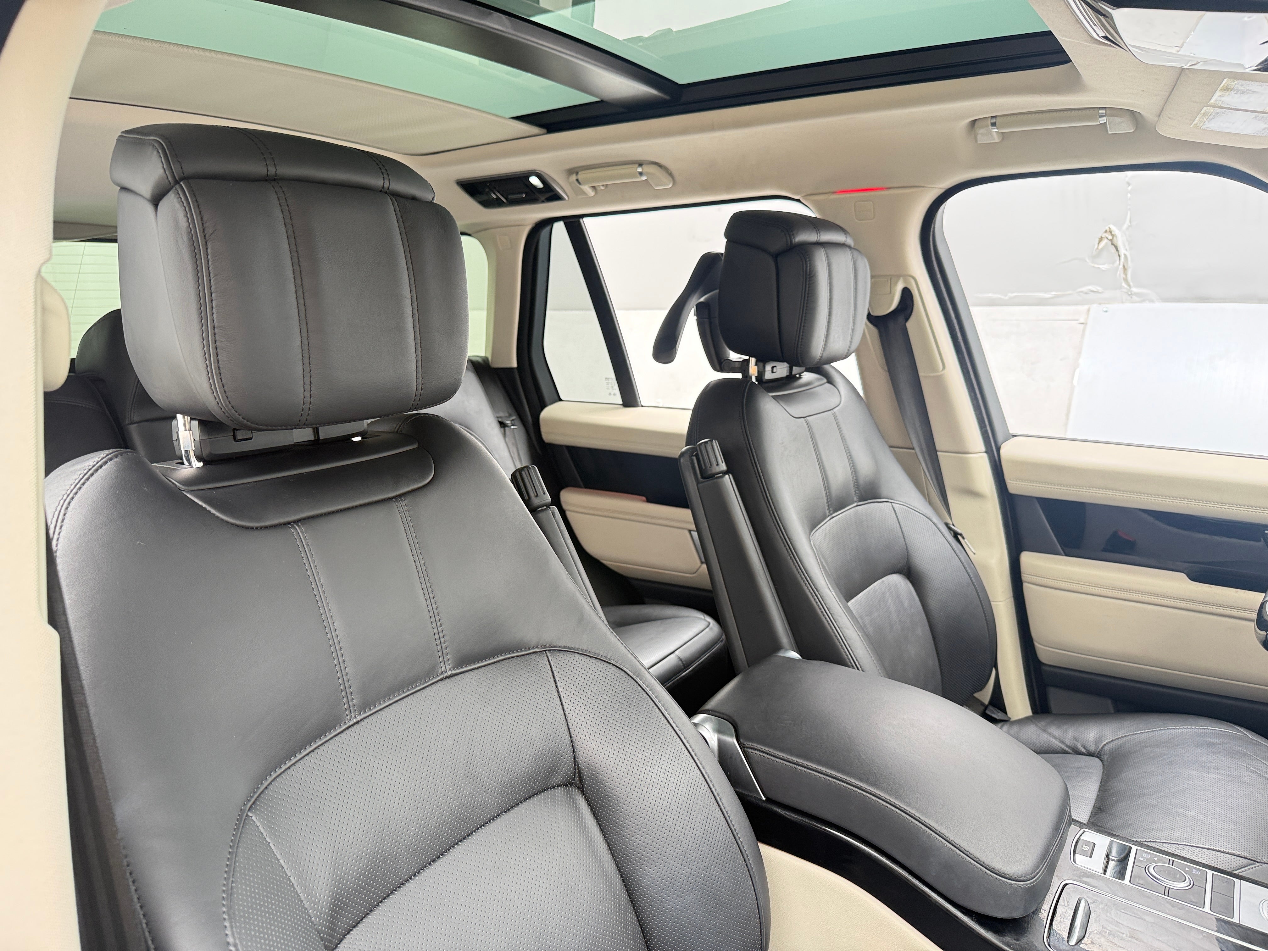 2022 Land Rover Range Rover