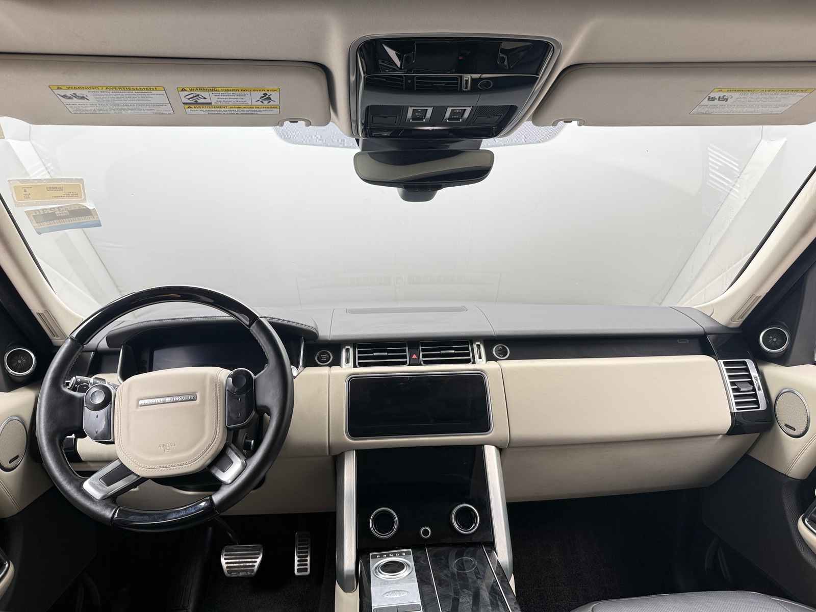 Thumbnail: 2022 Land Rover Range Rover - 2
