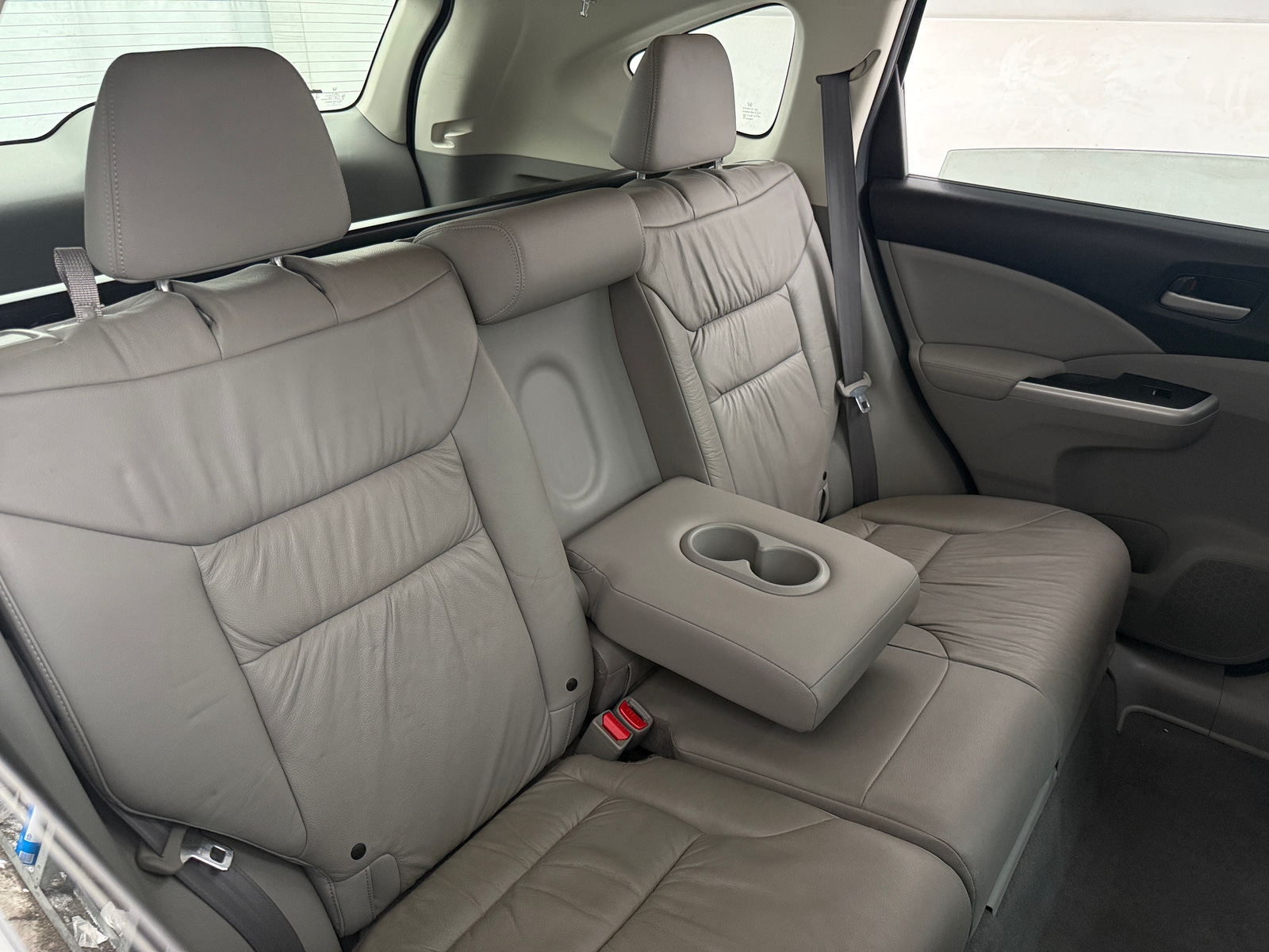Thumbnail: 2013 Honda CR-V - 5