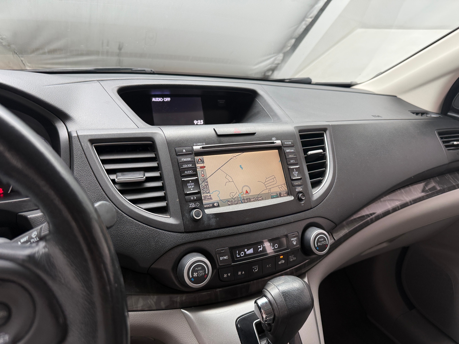 Thumbnail: 2013 Honda CR-V - 3