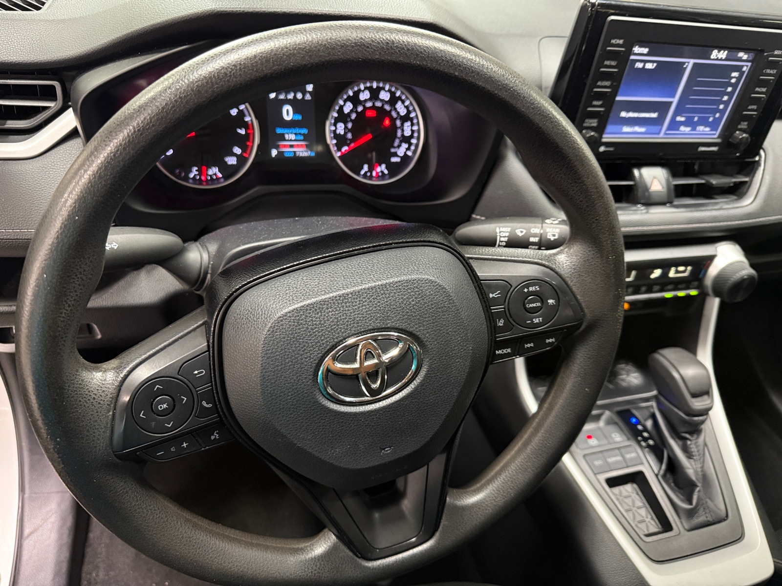 Thumbnail: 2020 Toyota RAV4 - 5