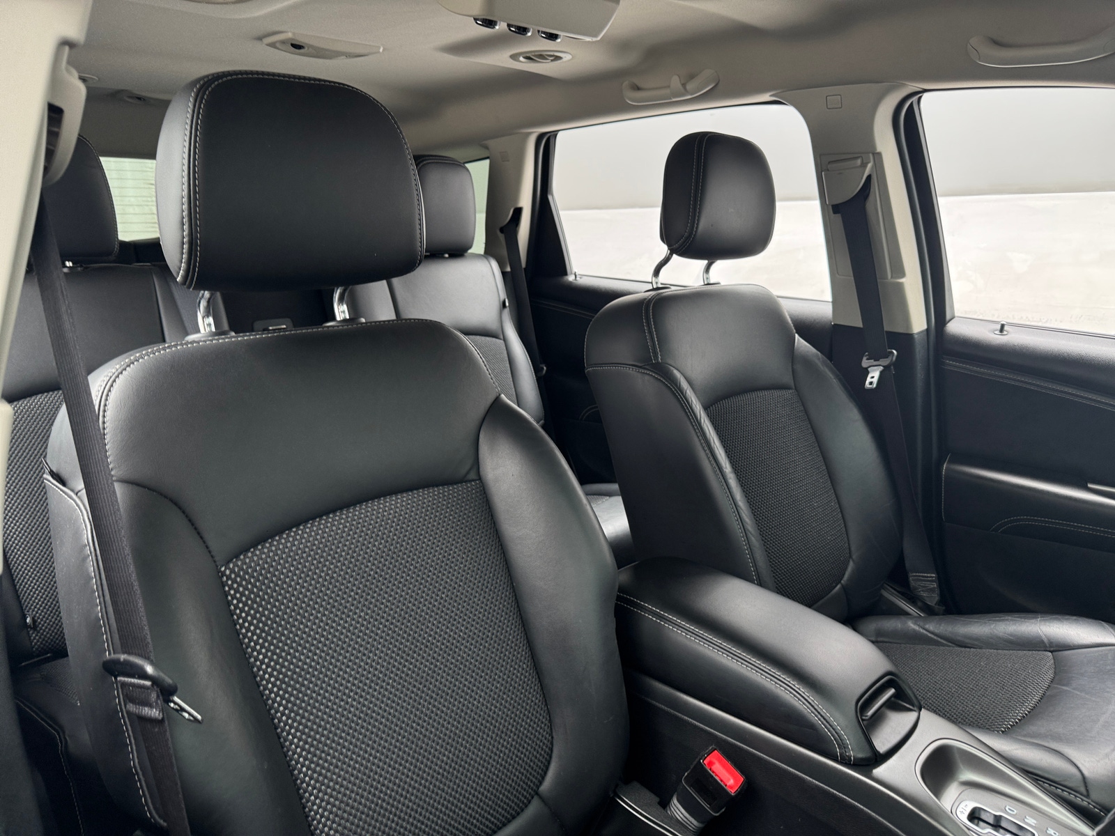 Thumbnail: 2016 Dodge Journey - 2