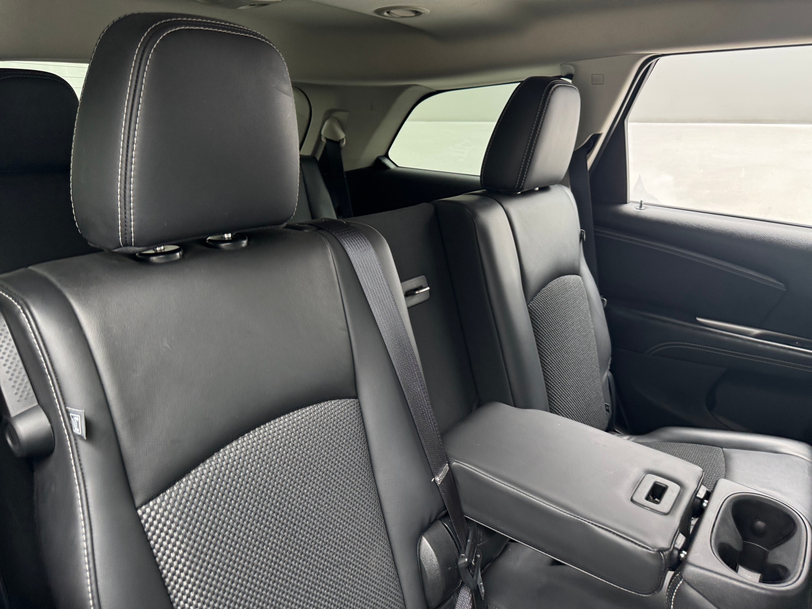Thumbnail: 2016 Dodge Journey - 6