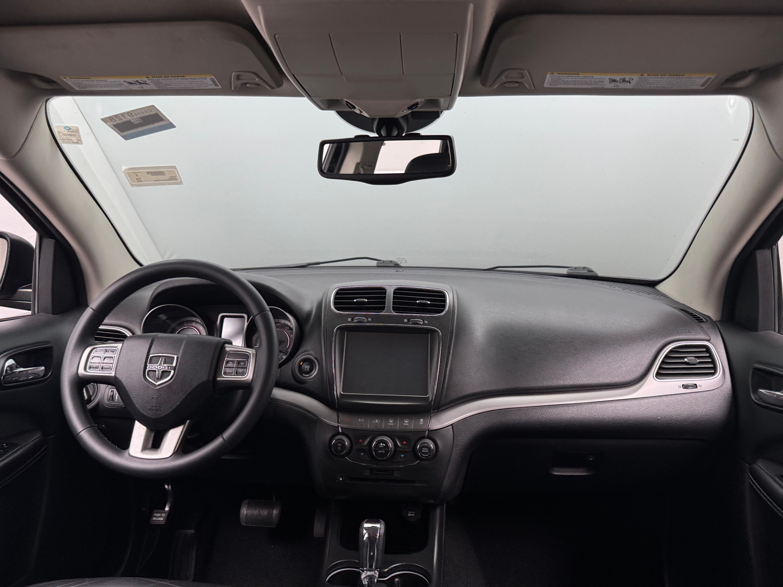 Thumbnail: 2016 Dodge Journey - 3