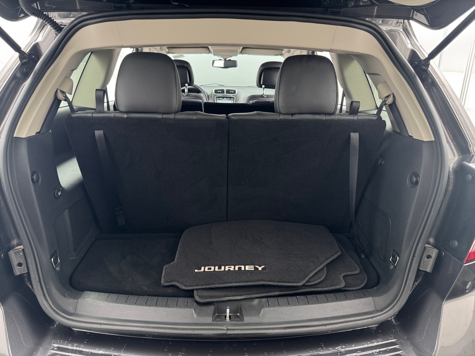 Thumbnail: 2016 Dodge Journey - 7