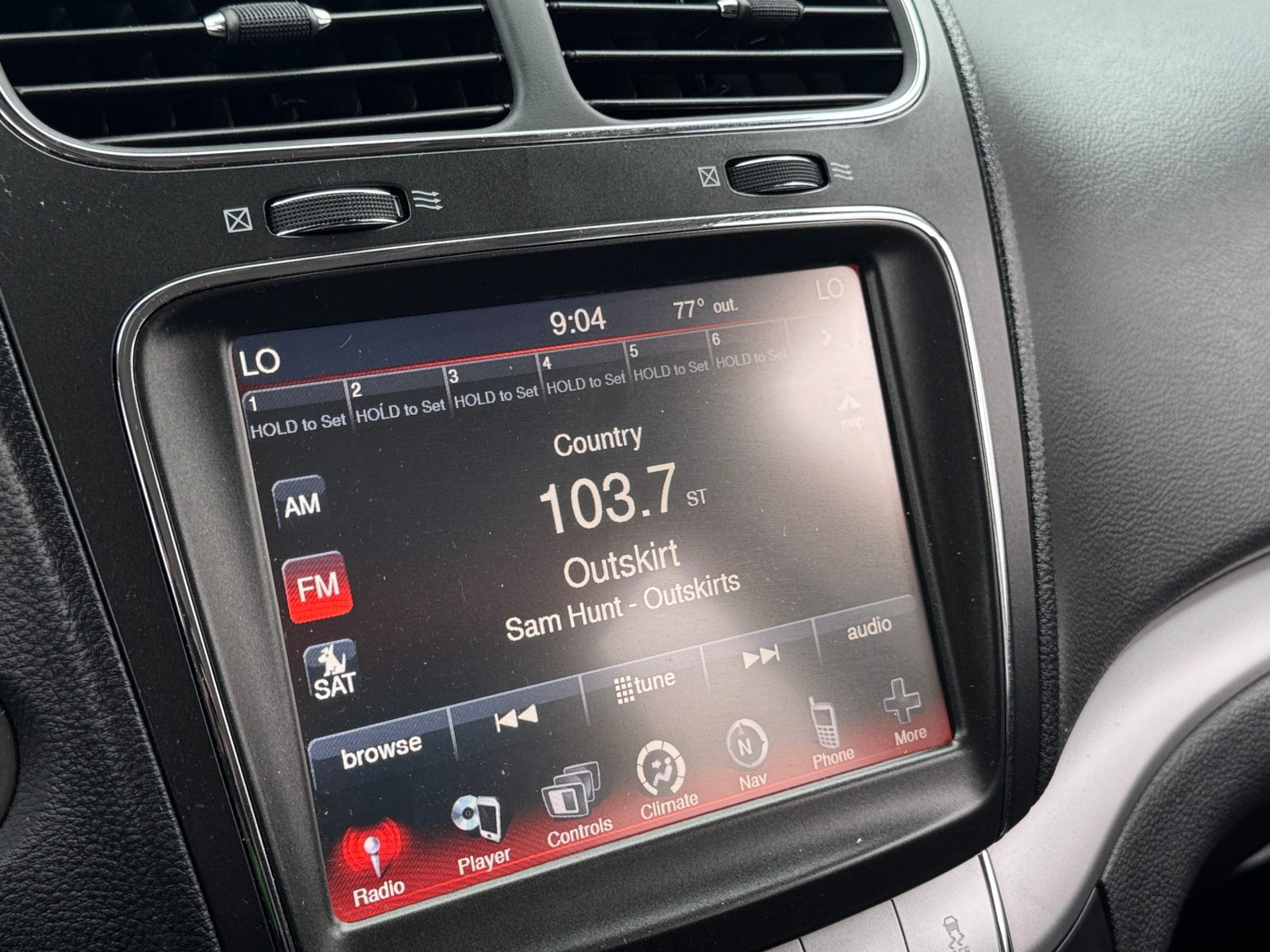 Thumbnail: 2016 Dodge Journey - 4