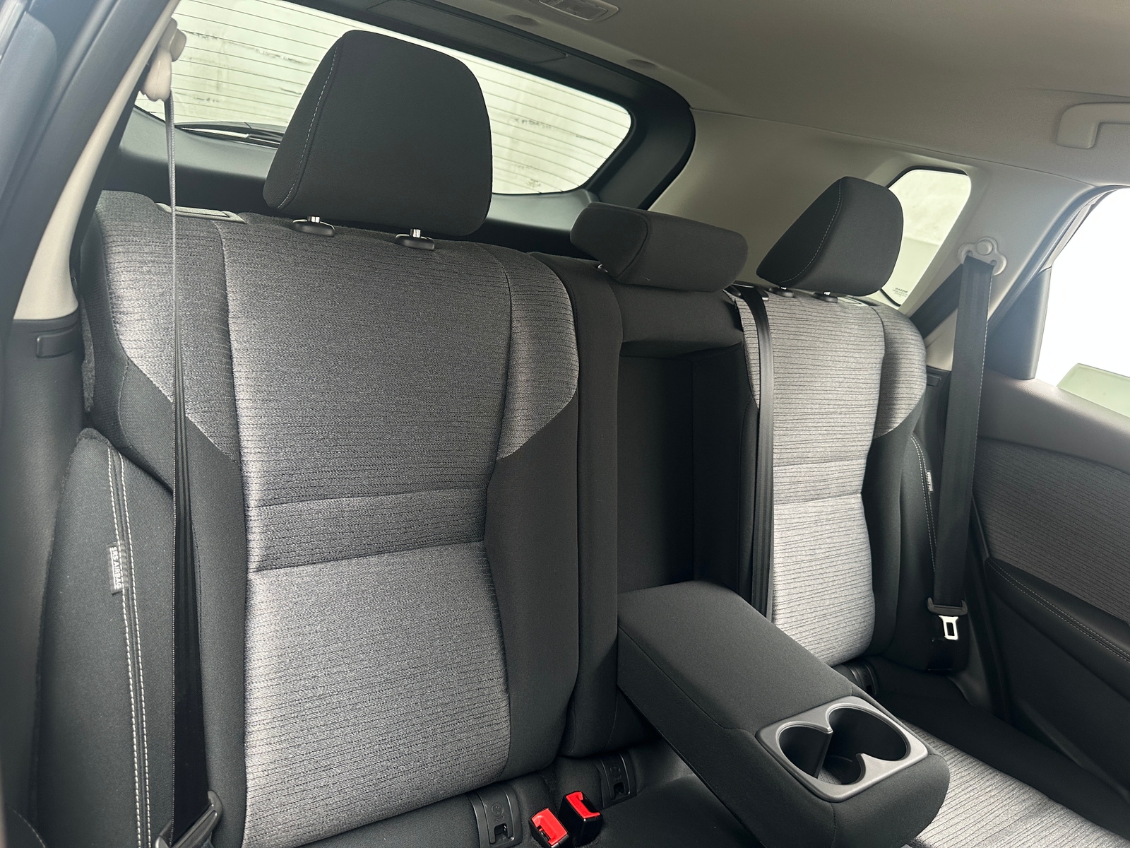 Thumbnail: 2021 Nissan Rogue - 6