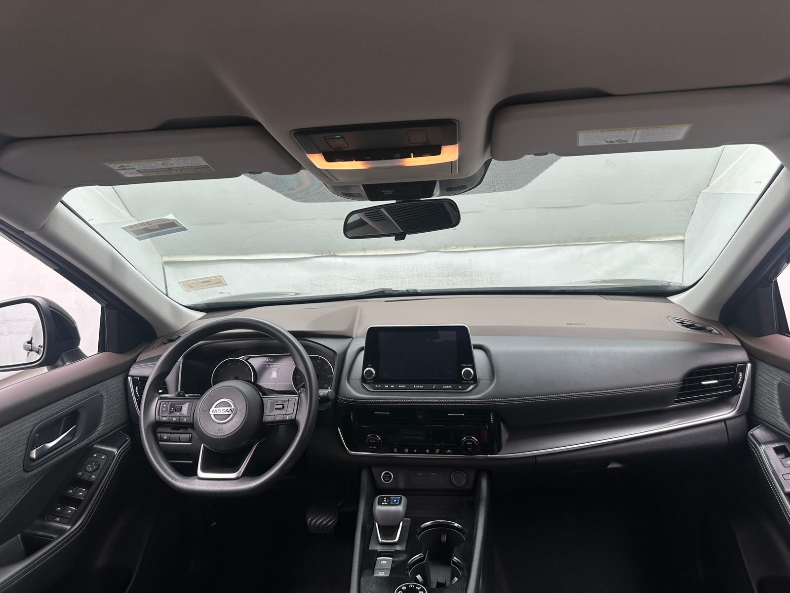 Thumbnail: 2021 Nissan Rogue - 3