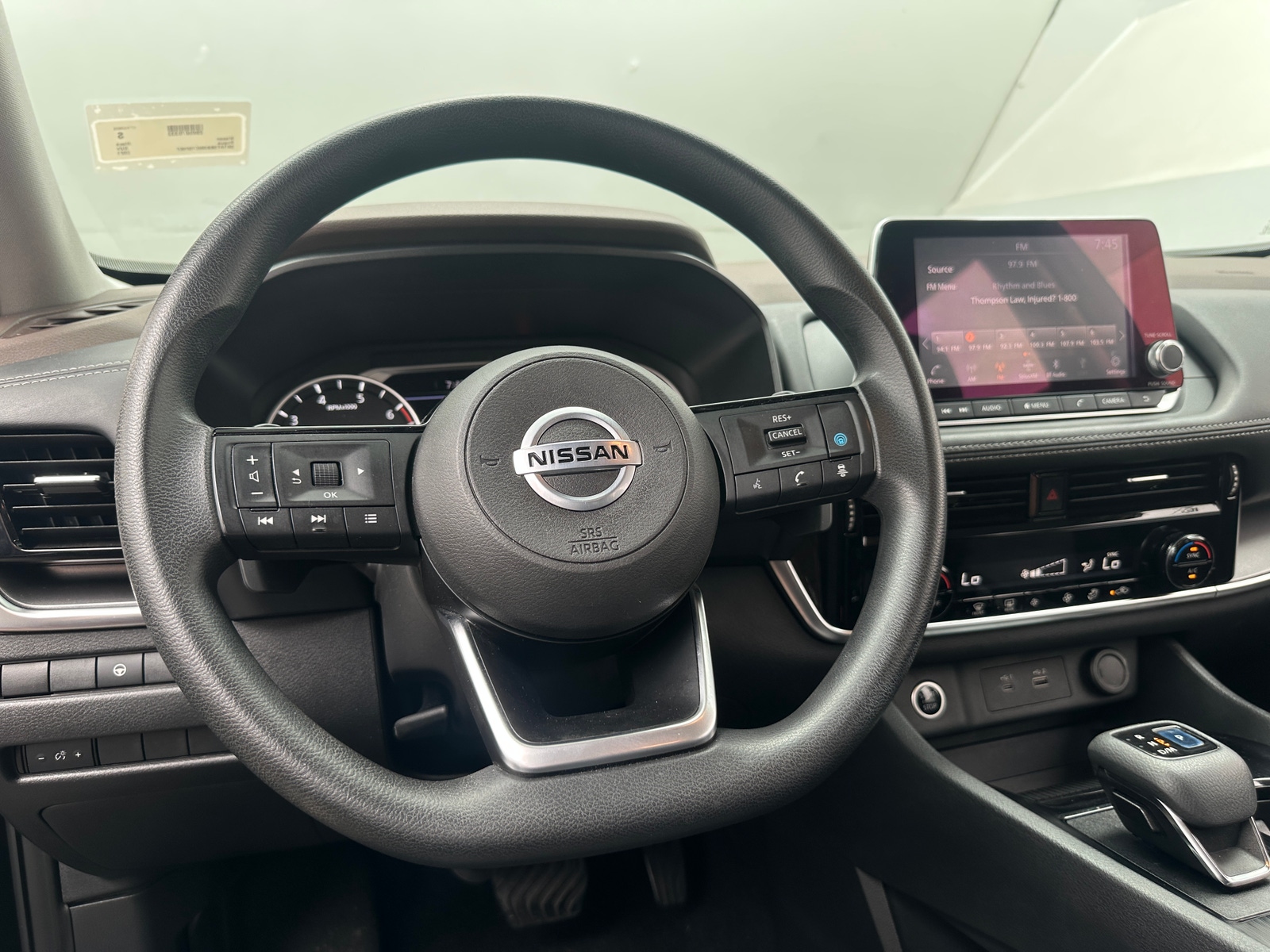 Thumbnail: 2021 Nissan Rogue - 5