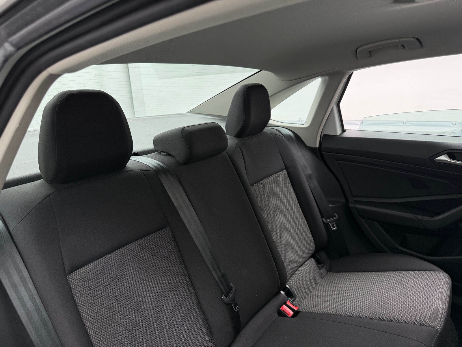 Thumbnail: 2019 Volkswagen Jetta - 6