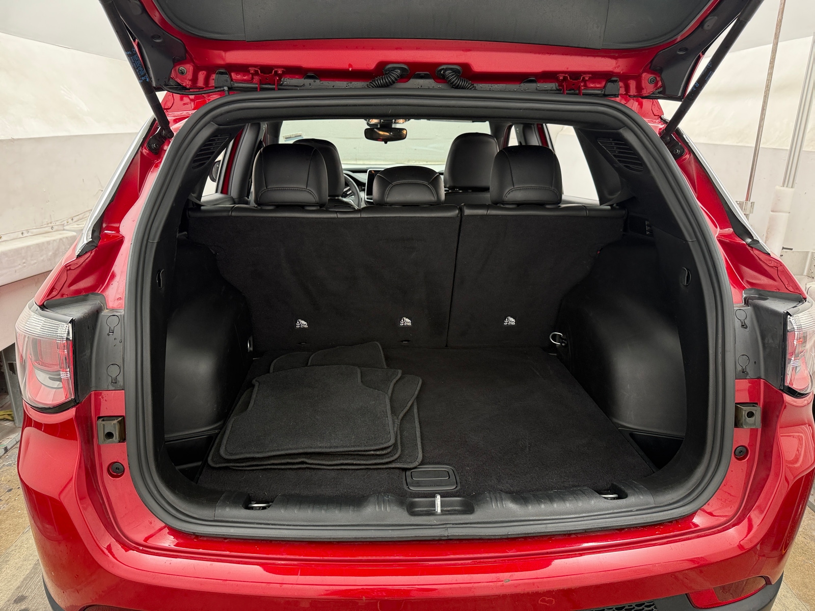 Thumbnail: 2025 Jeep Compass - 7