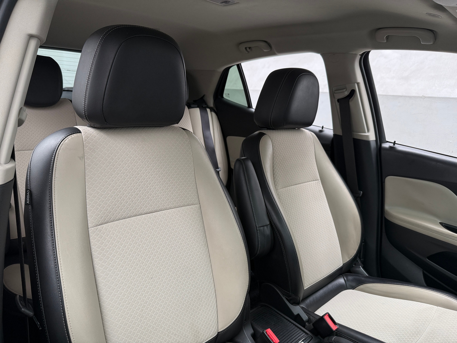 Thumbnail: 2019 Buick Encore - 2