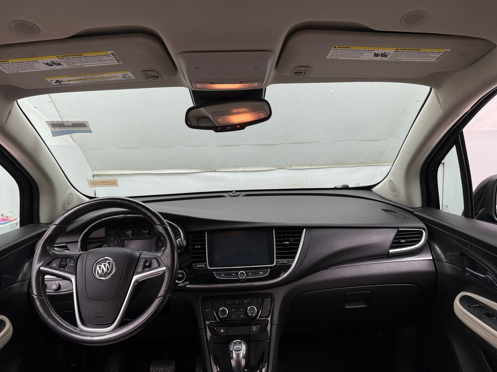 Thumbnail: 2019 Buick Encore - 3