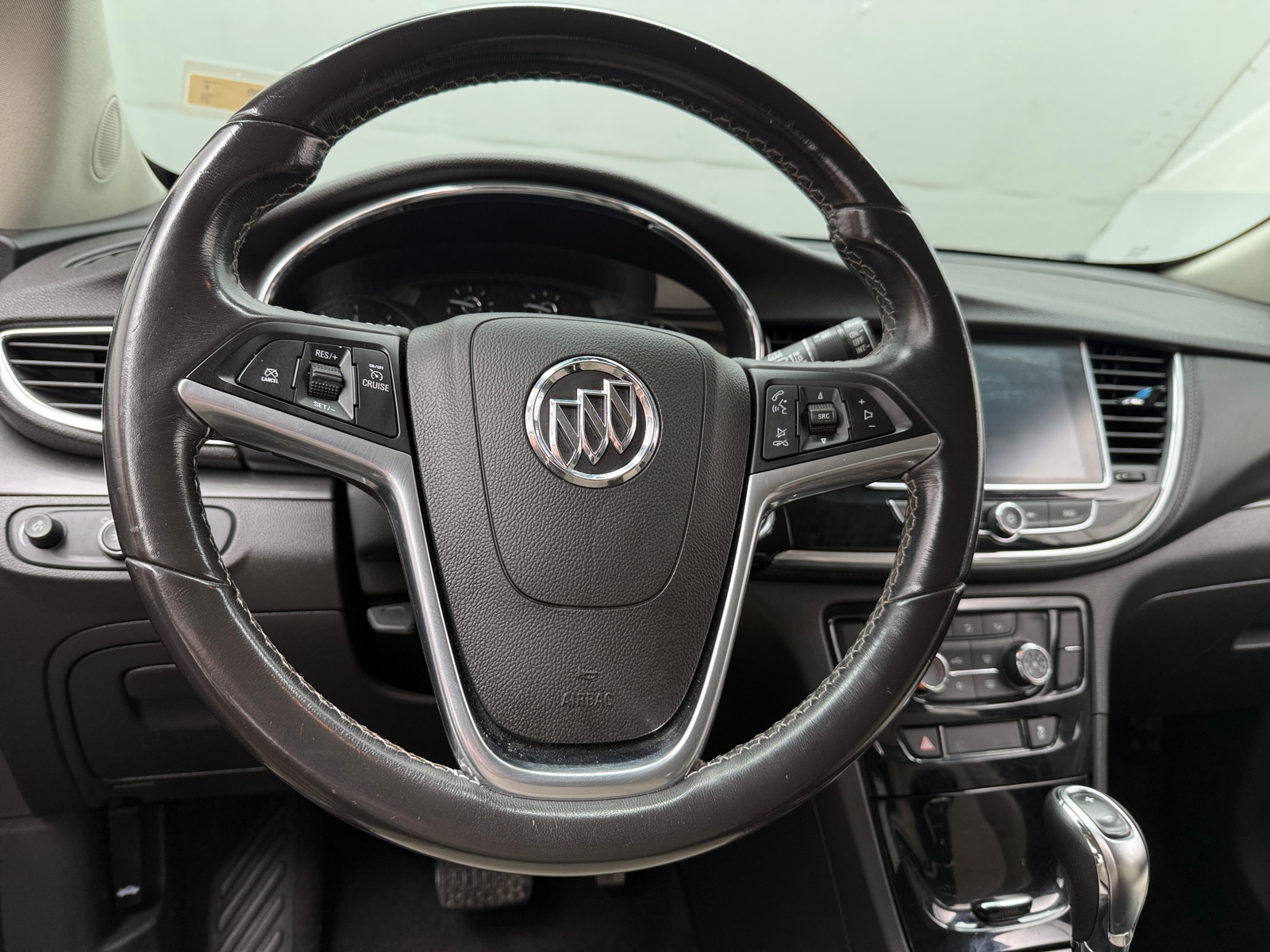 Thumbnail: 2019 Buick Encore - 5