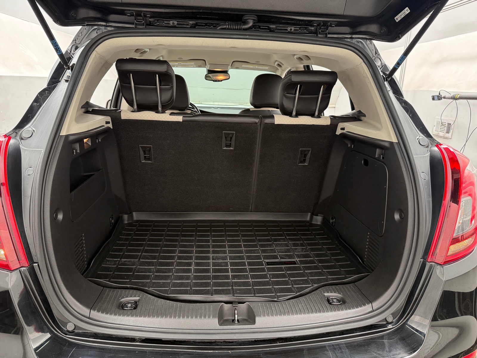 Thumbnail: 2019 Buick Encore - 7