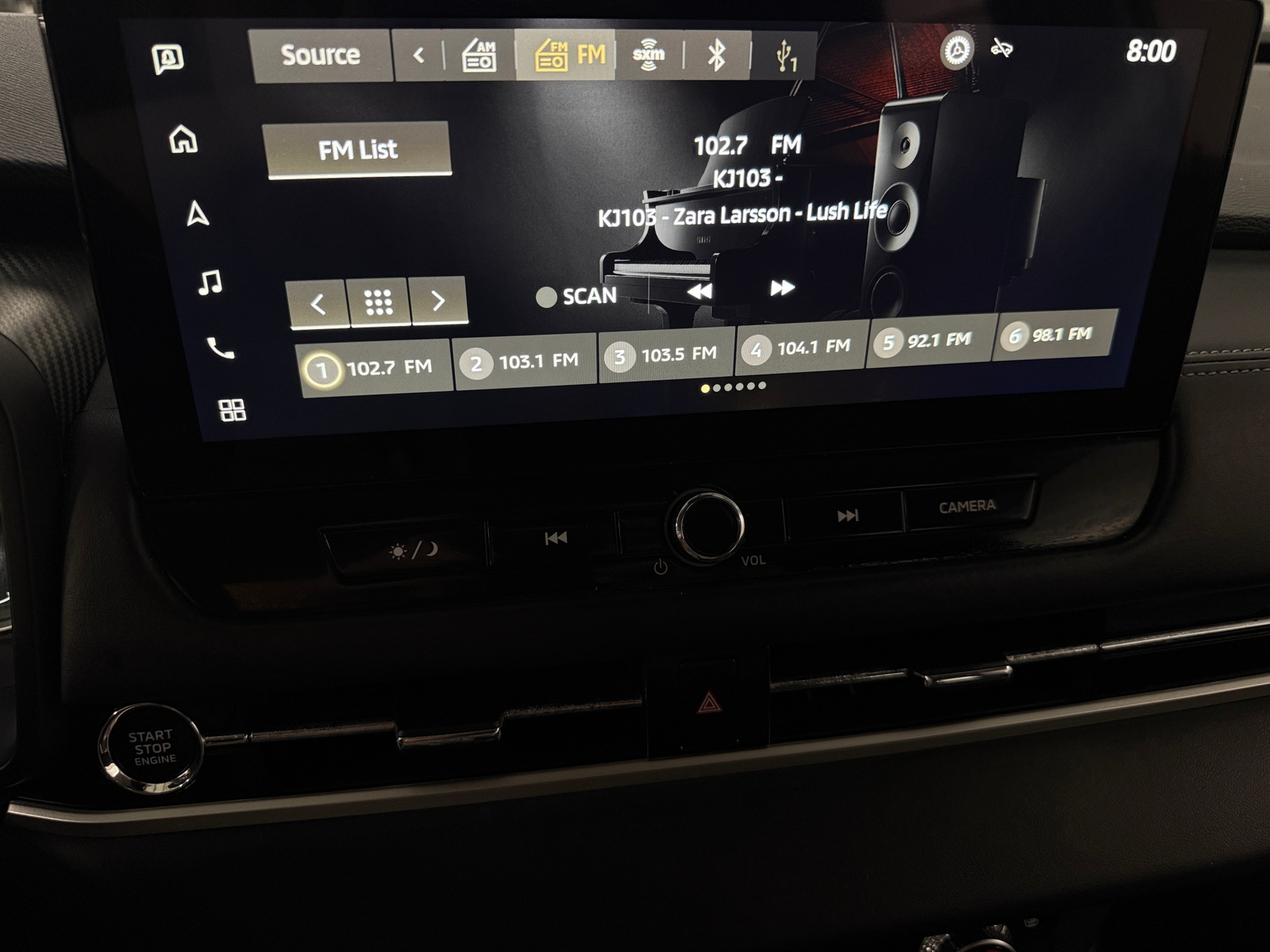 Thumbnail: 2025 Mitsubishi Outlander - 4