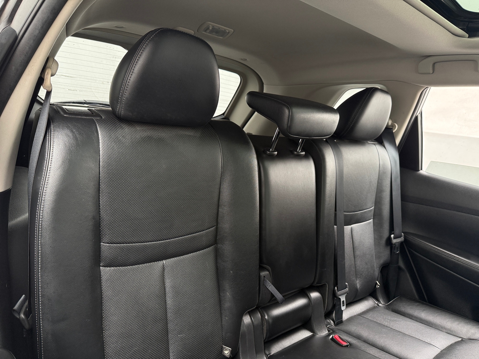 Thumbnail: 2017 Nissan Rogue - 5