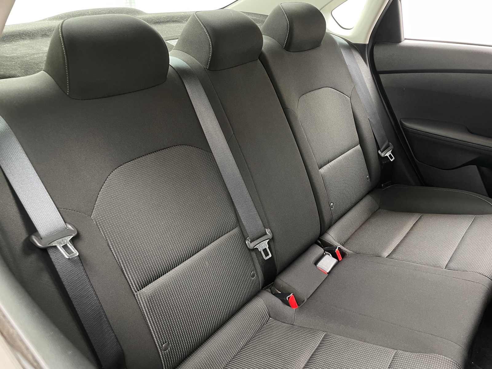 Thumbnail: 2019 Kia Forte - 6