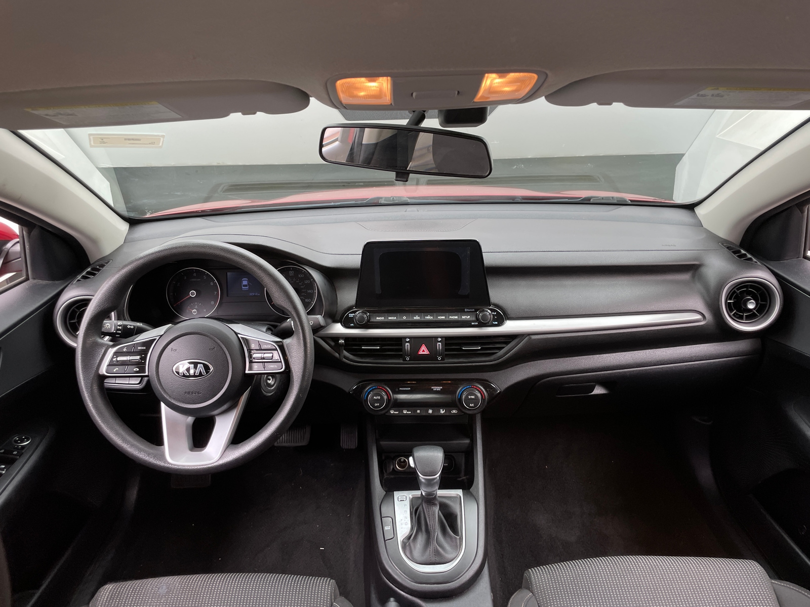 Thumbnail: 2019 Kia Forte - 3