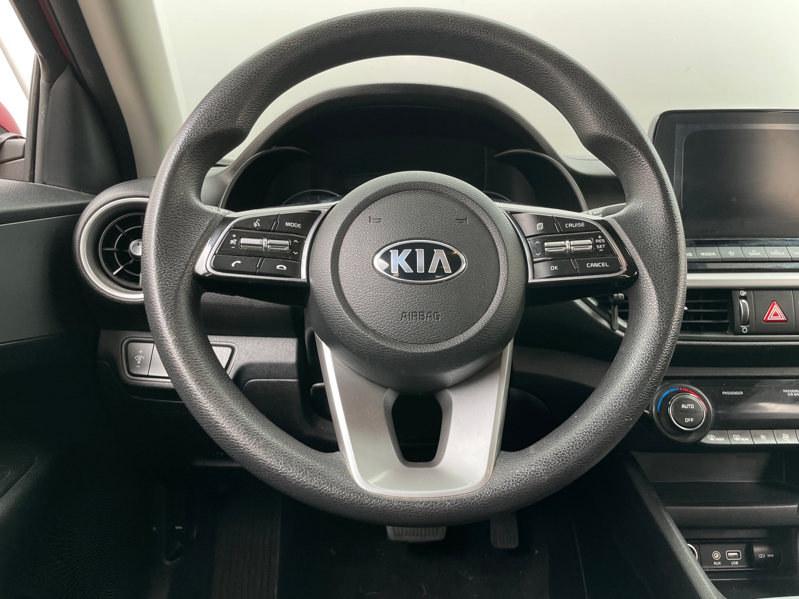 Thumbnail: 2019 Kia Forte - 5