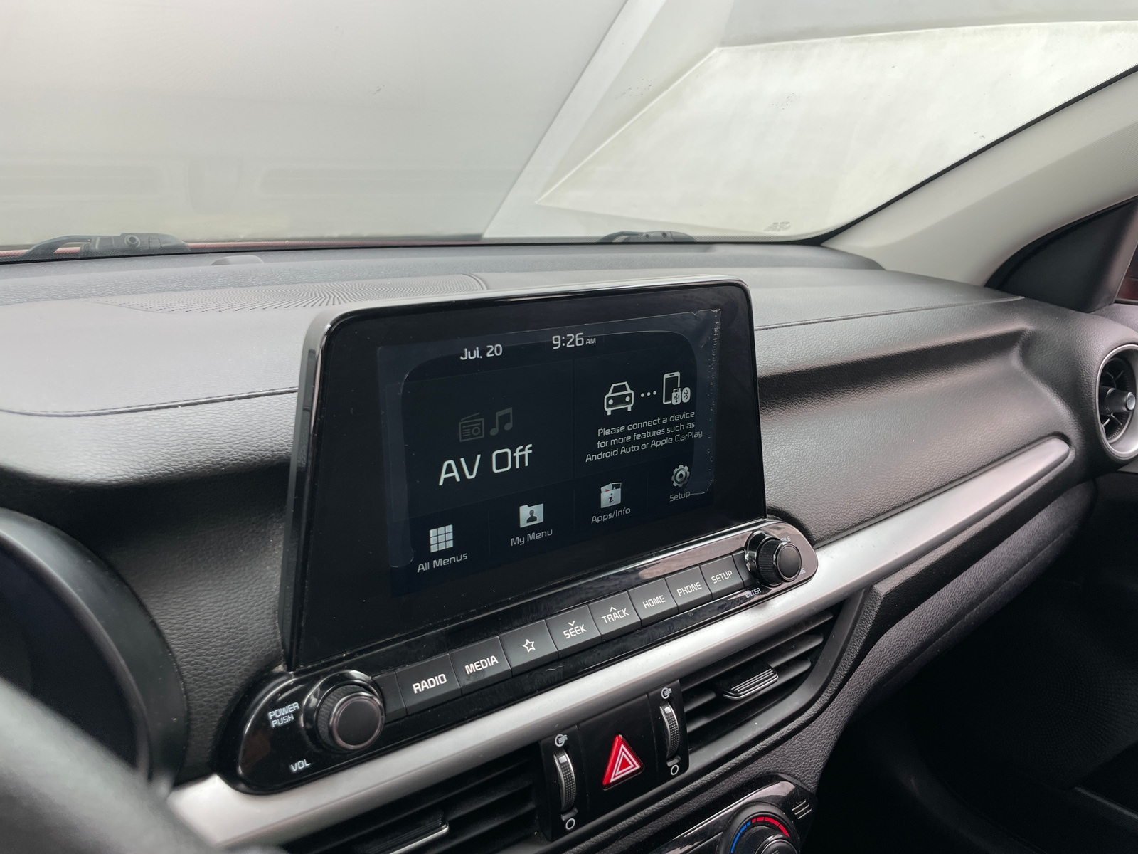 Thumbnail: 2019 Kia Forte - 4