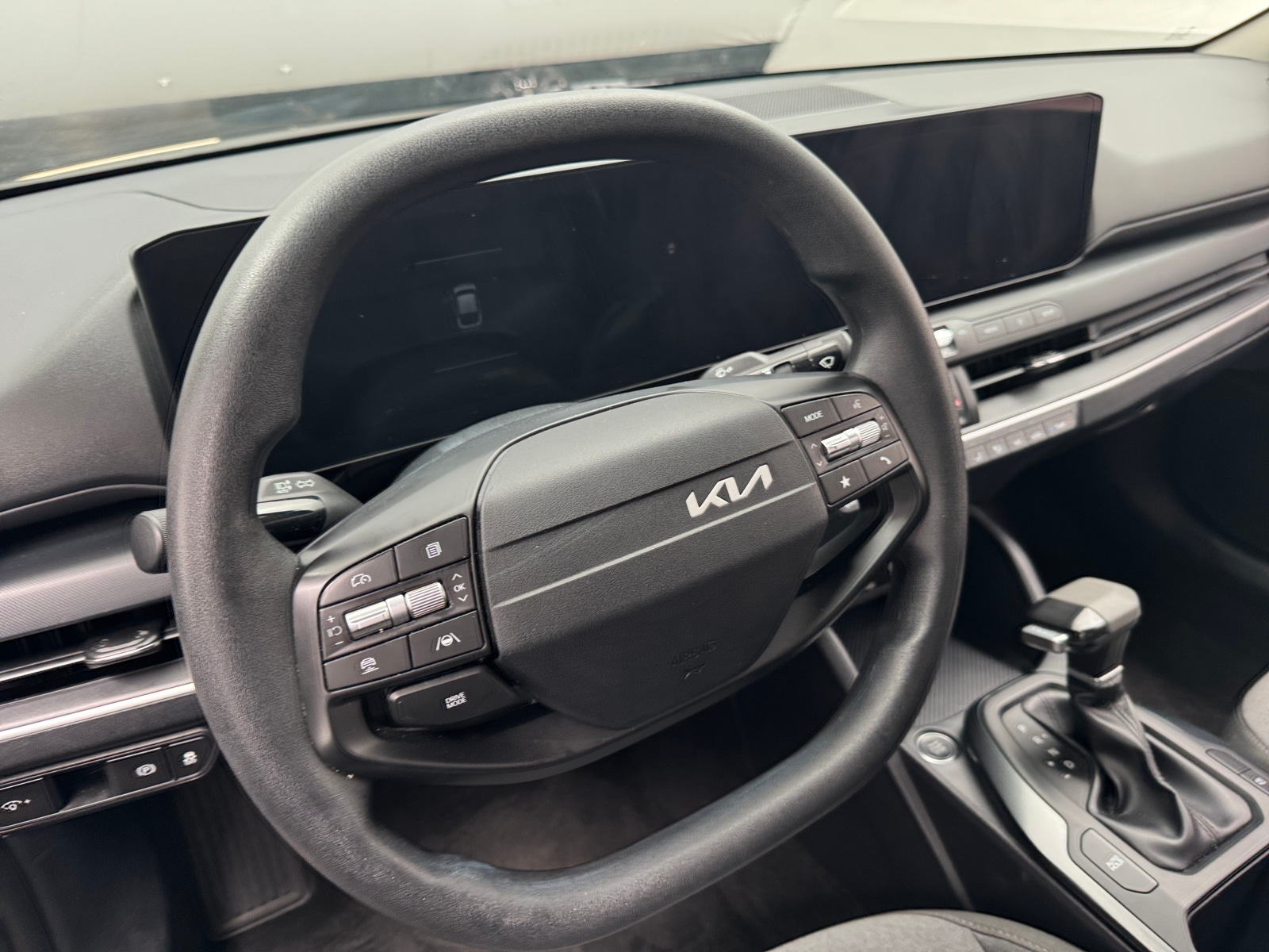 Thumbnail: 2025 Kia K4 - 5