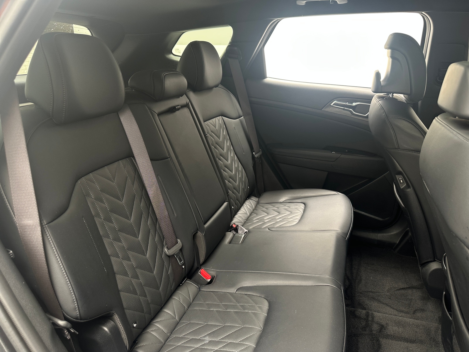 Thumbnail: 2023 Kia Sportage - 5