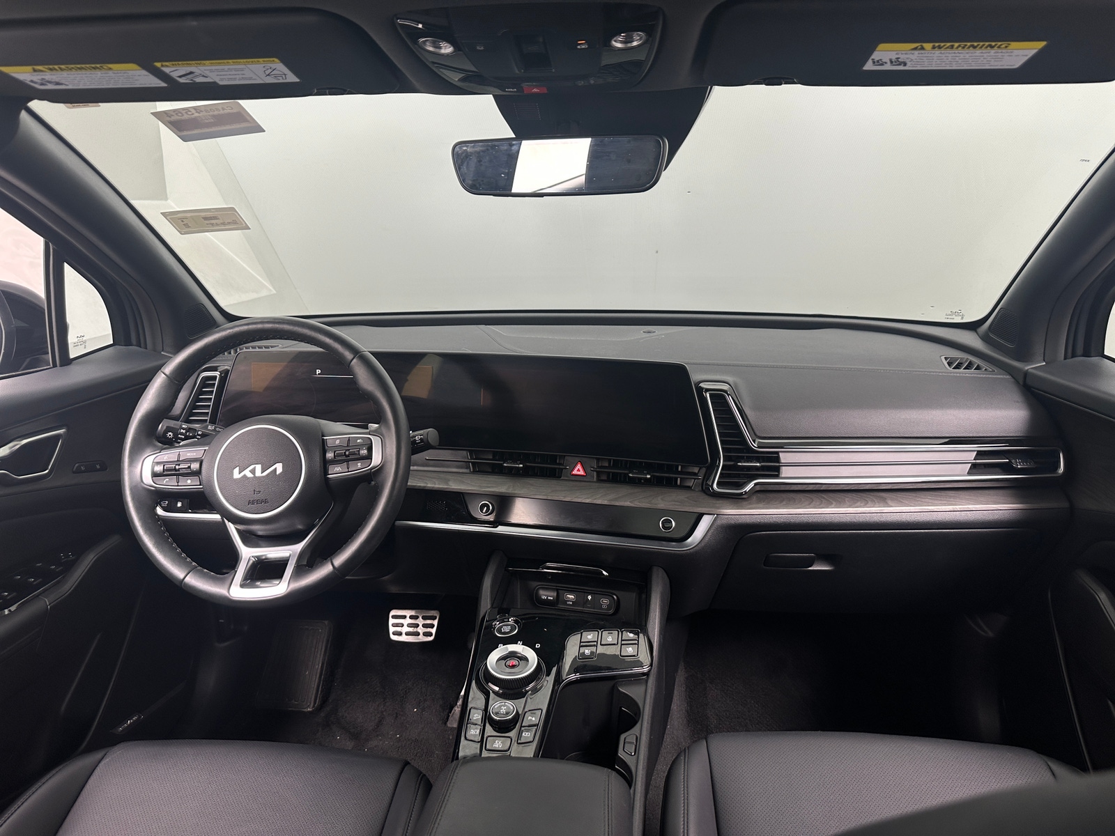 Thumbnail: 2023 Kia Sportage - 2