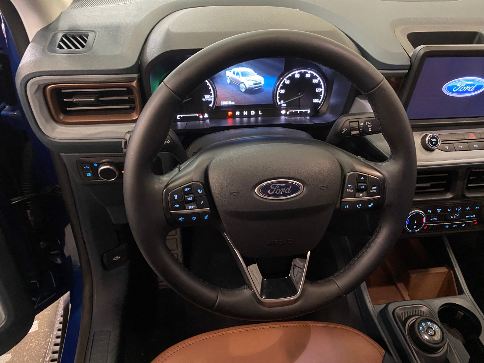 Thumbnail: 2024 Ford Maverick - 4