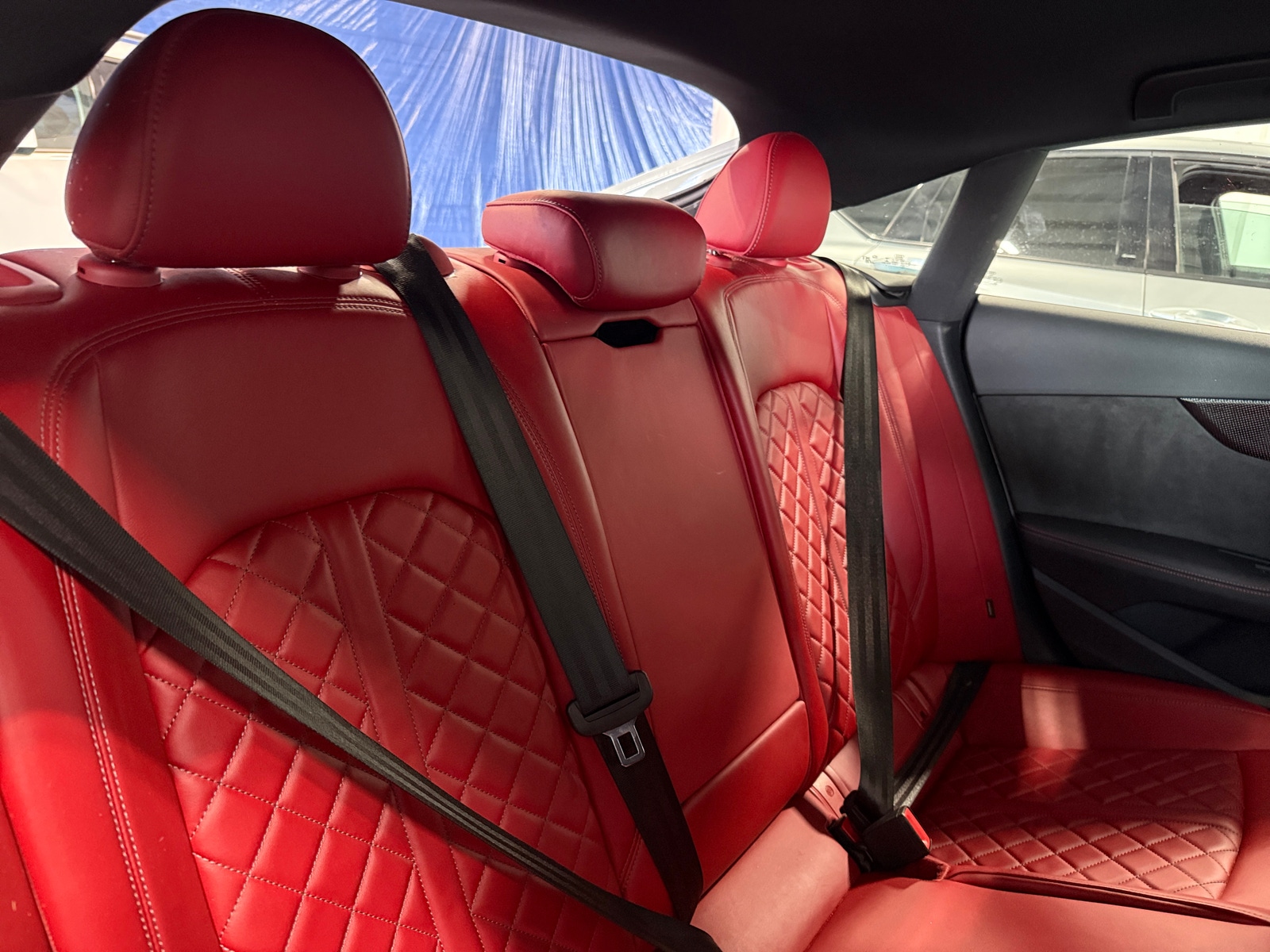 Thumbnail: 2018 Audi S5 - 5