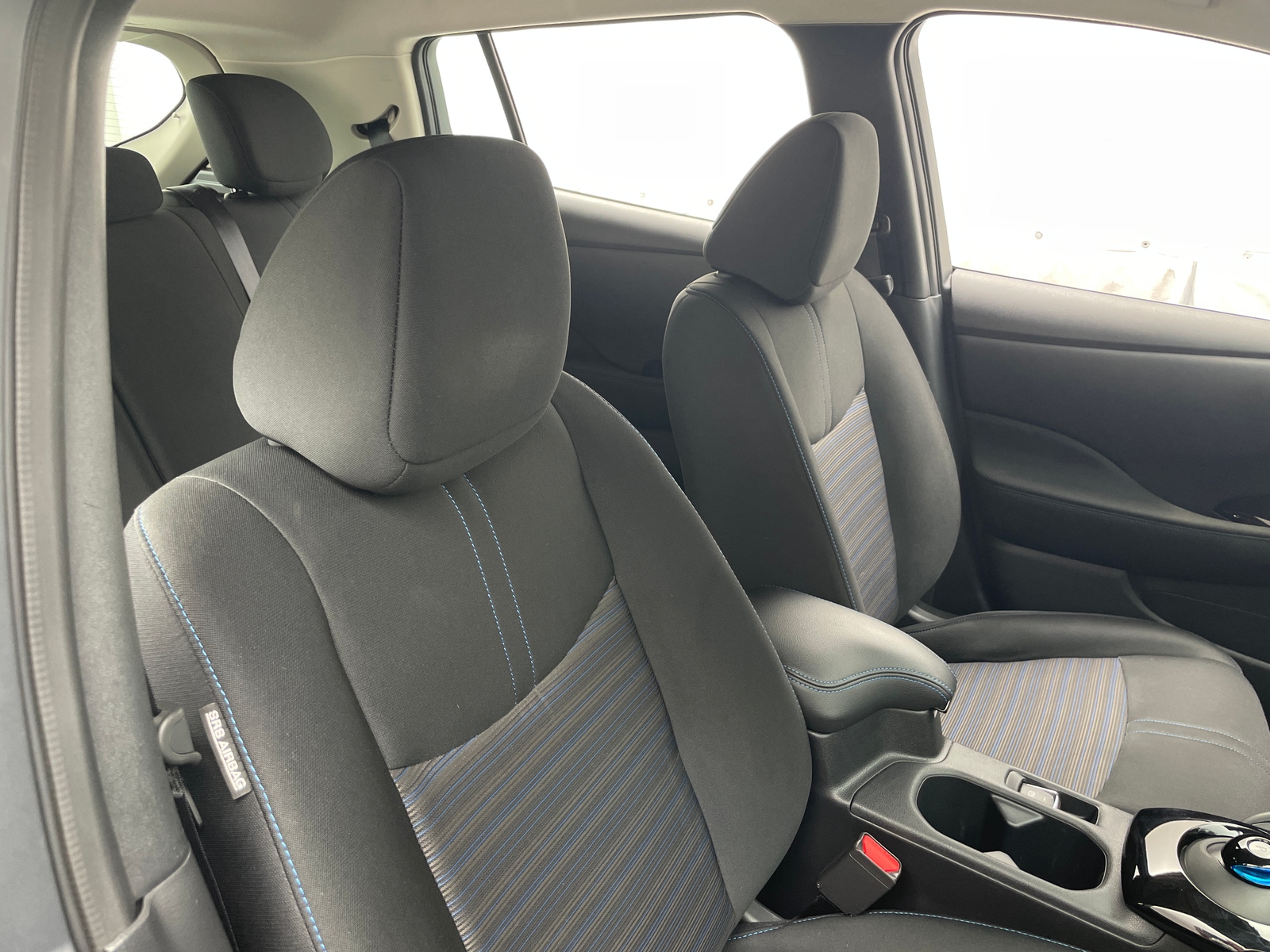 Thumbnail: 2024 Nissan Leaf - 2