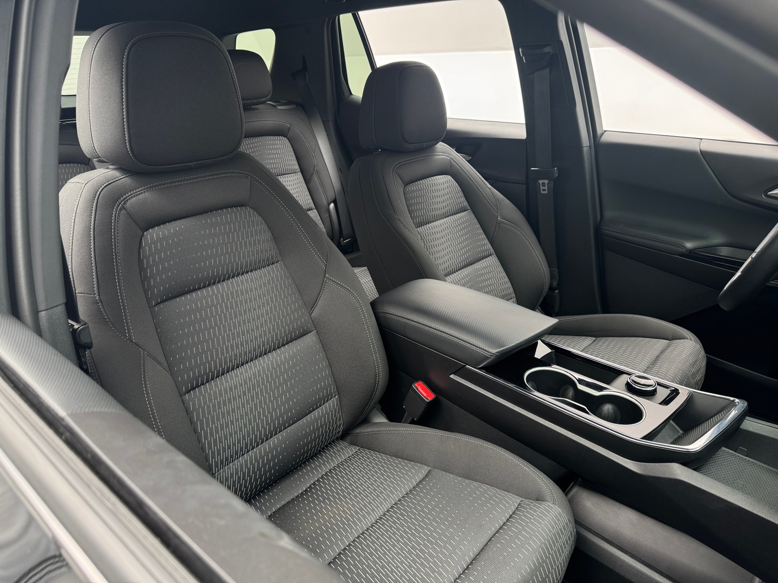 Thumbnail: 2026 Chevrolet Equinox - 2