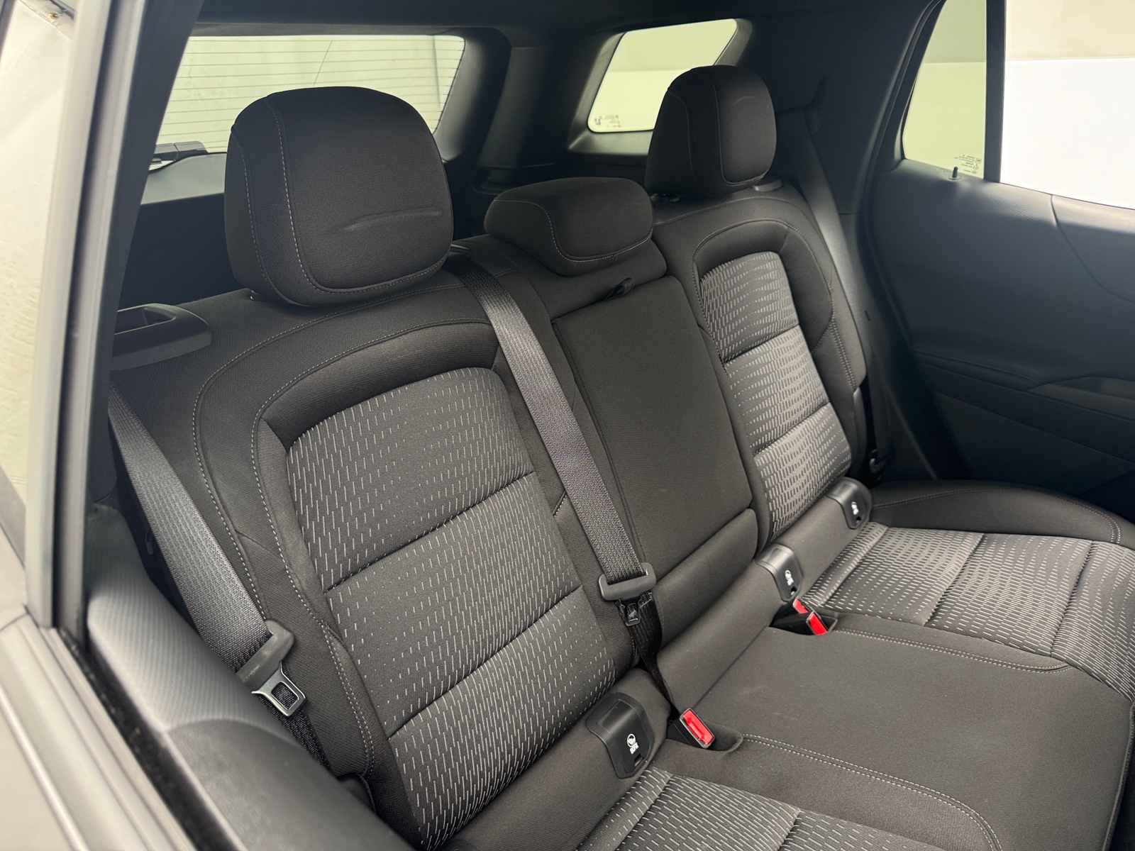 Thumbnail: 2026 Chevrolet Equinox - 6