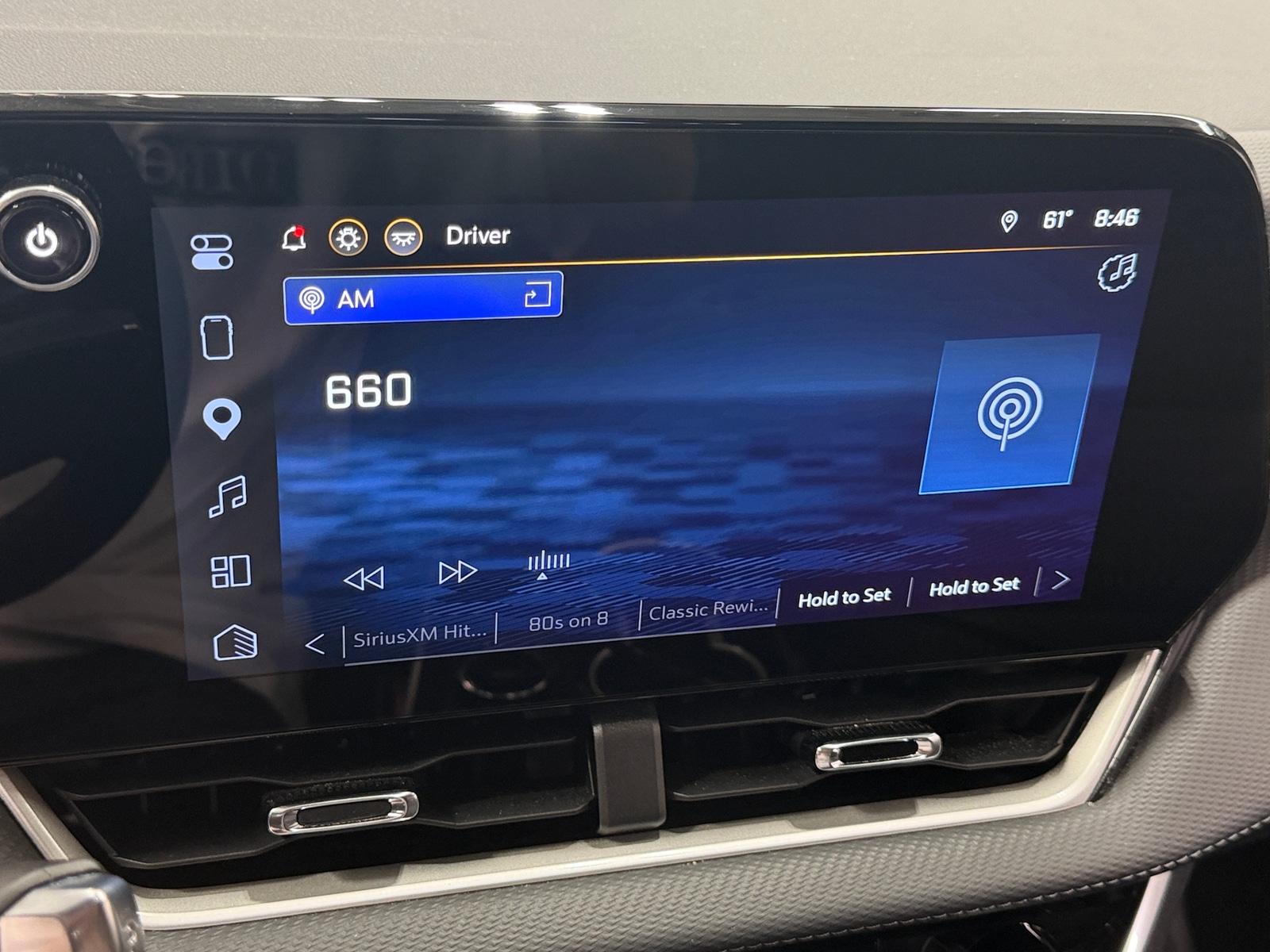 Thumbnail: 2026 Chevrolet Equinox - 4