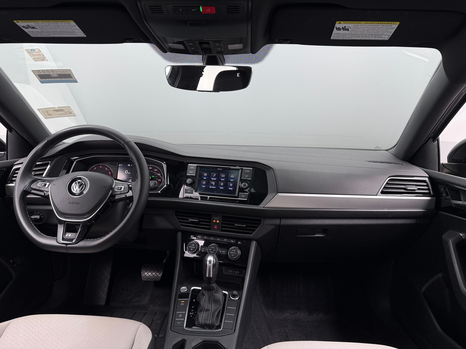 Thumbnail: 2021 Volkswagen Jetta - 3