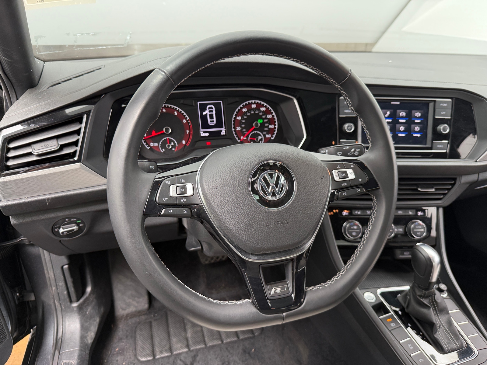 Thumbnail: 2021 Volkswagen Jetta - 5