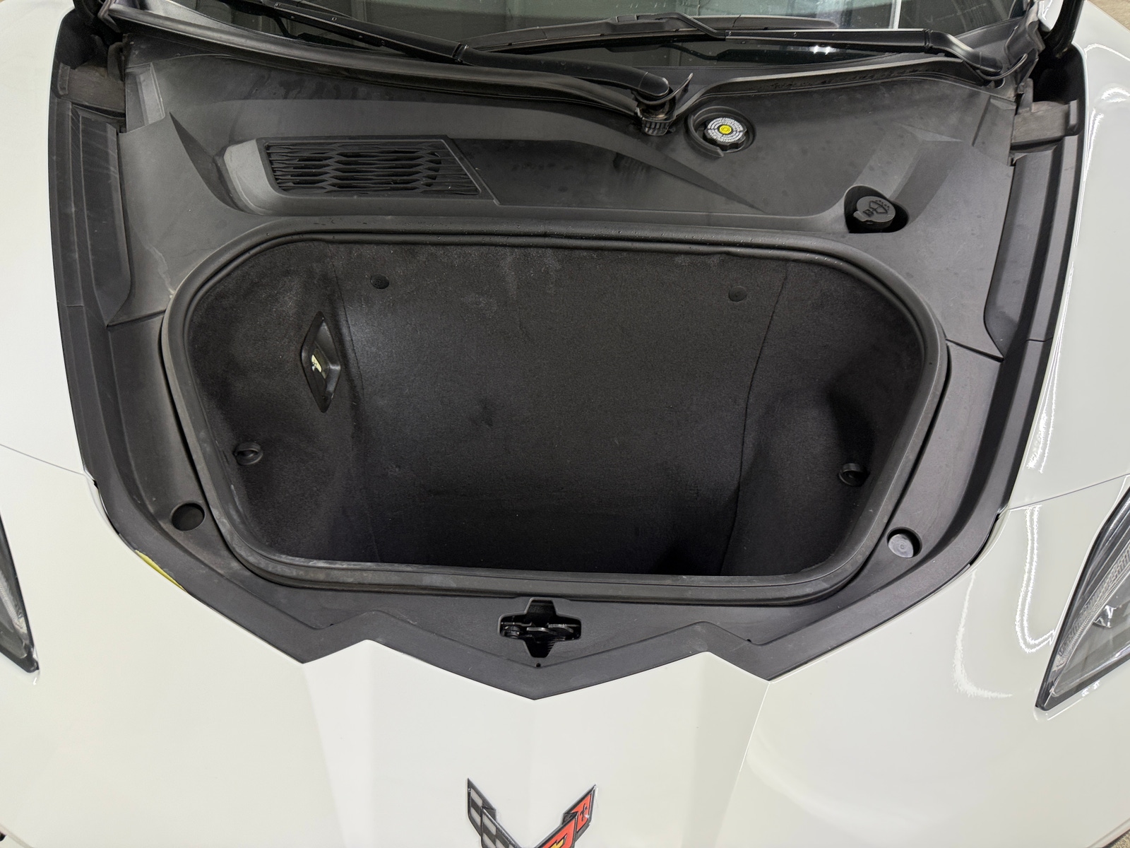 Thumbnail: 2021 Chevrolet Corvette - 5