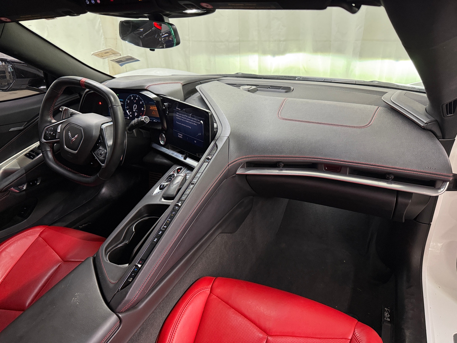 Thumbnail: 2021 Chevrolet Corvette - 2