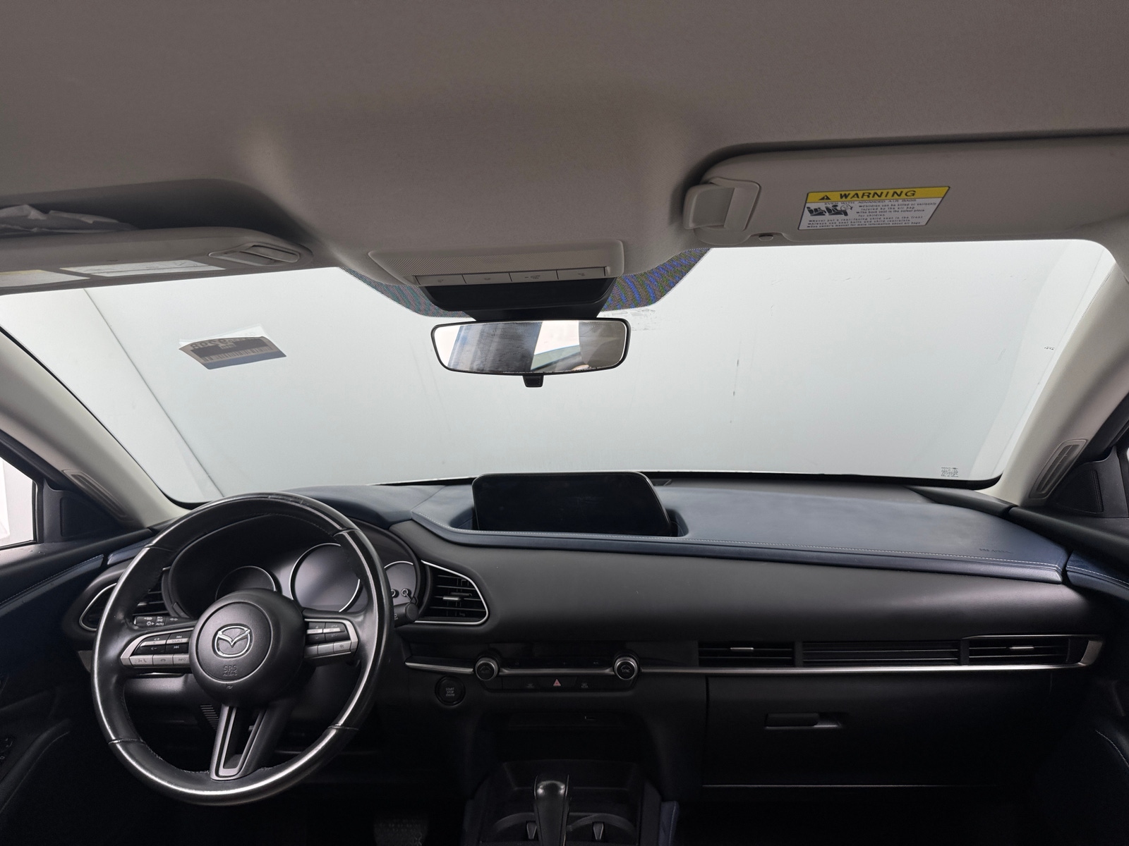 Thumbnail: 2020 Mazda CX-30 - 2
