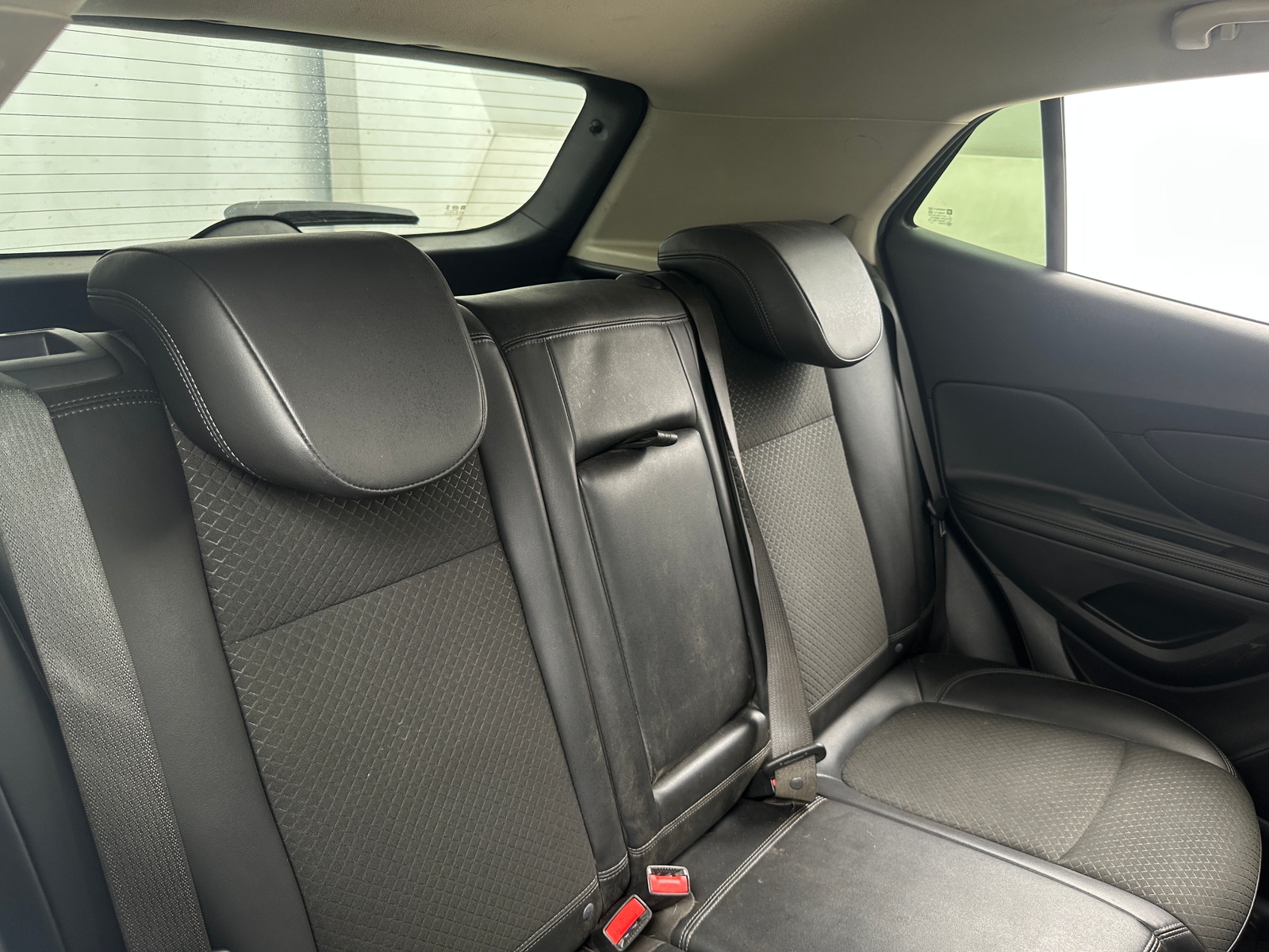 Thumbnail: 2019 Buick Encore - 6