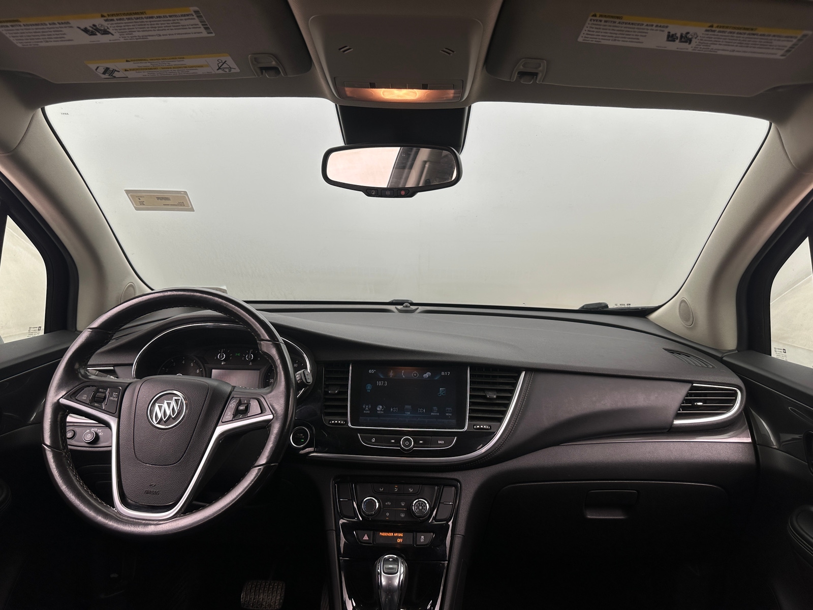 Thumbnail: 2019 Buick Encore - 3