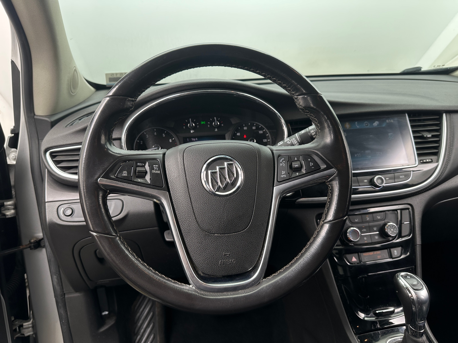Thumbnail: 2019 Buick Encore - 5
