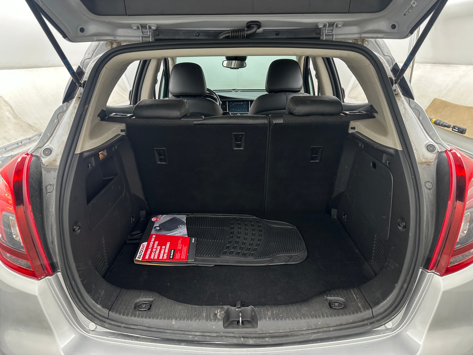 Thumbnail: 2019 Buick Encore - 7