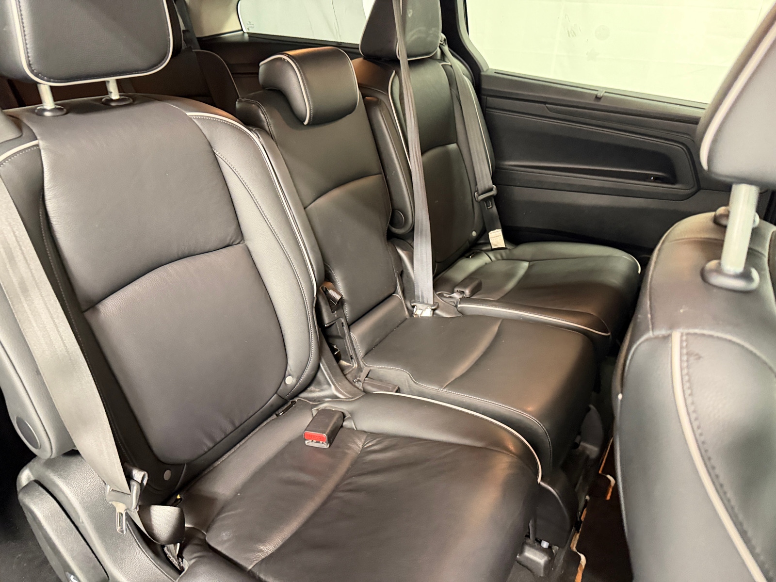 Thumbnail: 2025 Honda Odyssey - 5