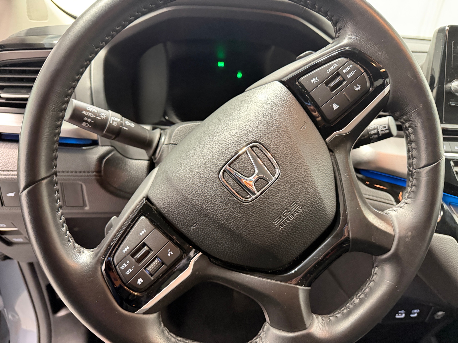 Thumbnail: 2025 Honda Odyssey - 4