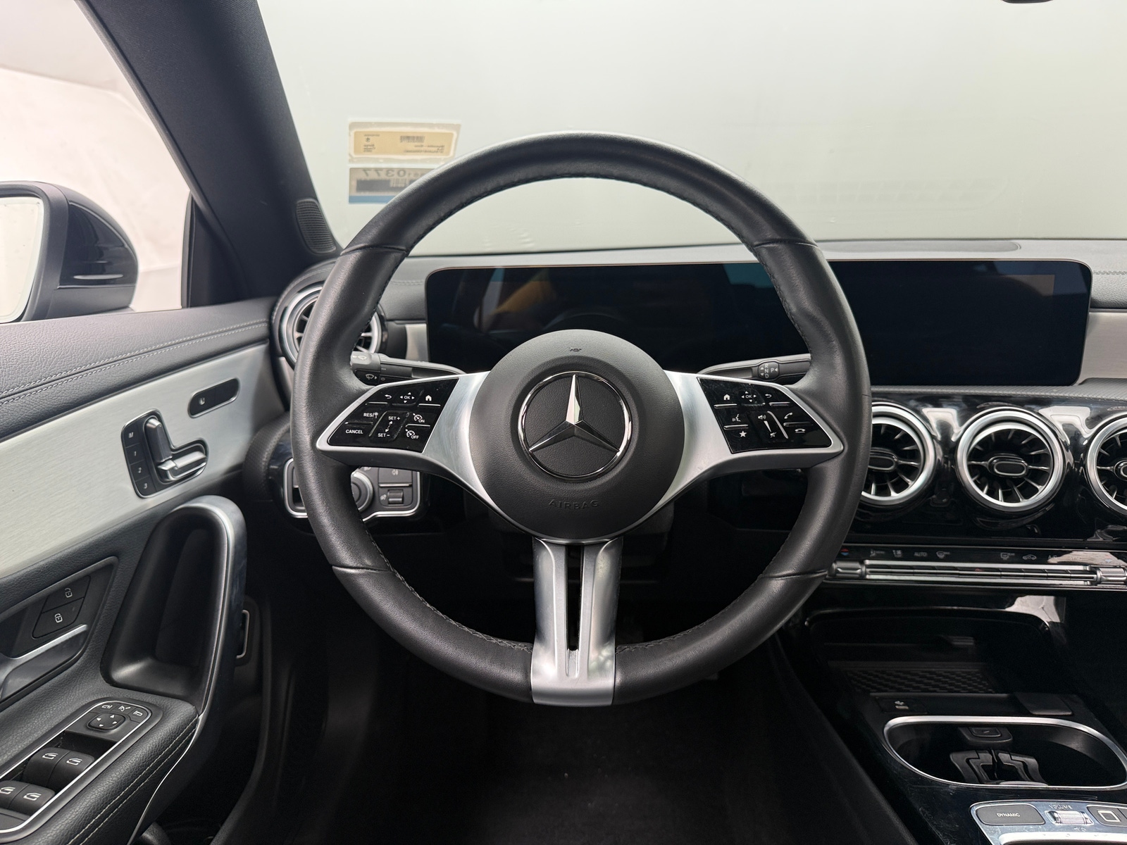 Thumbnail: 2025 Mercedes-Benz CLA - 4
